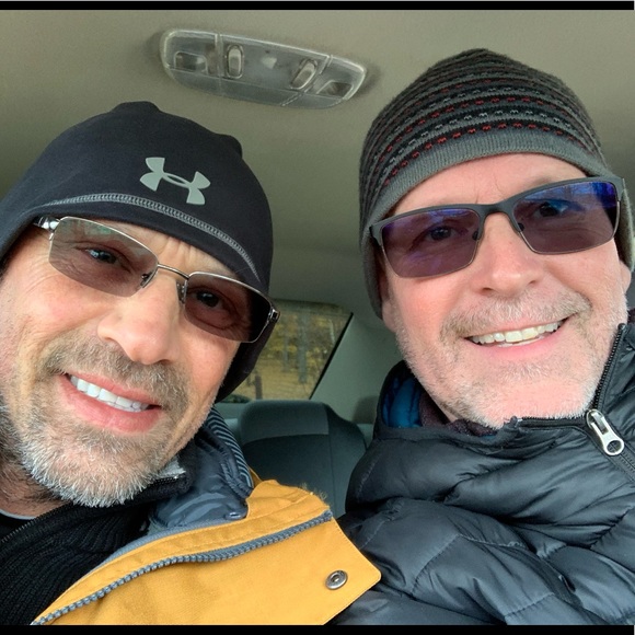 Meet your Posher, Jon - Picture 6 of 6